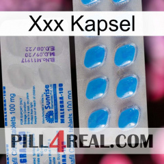 Xxx Capsule new15